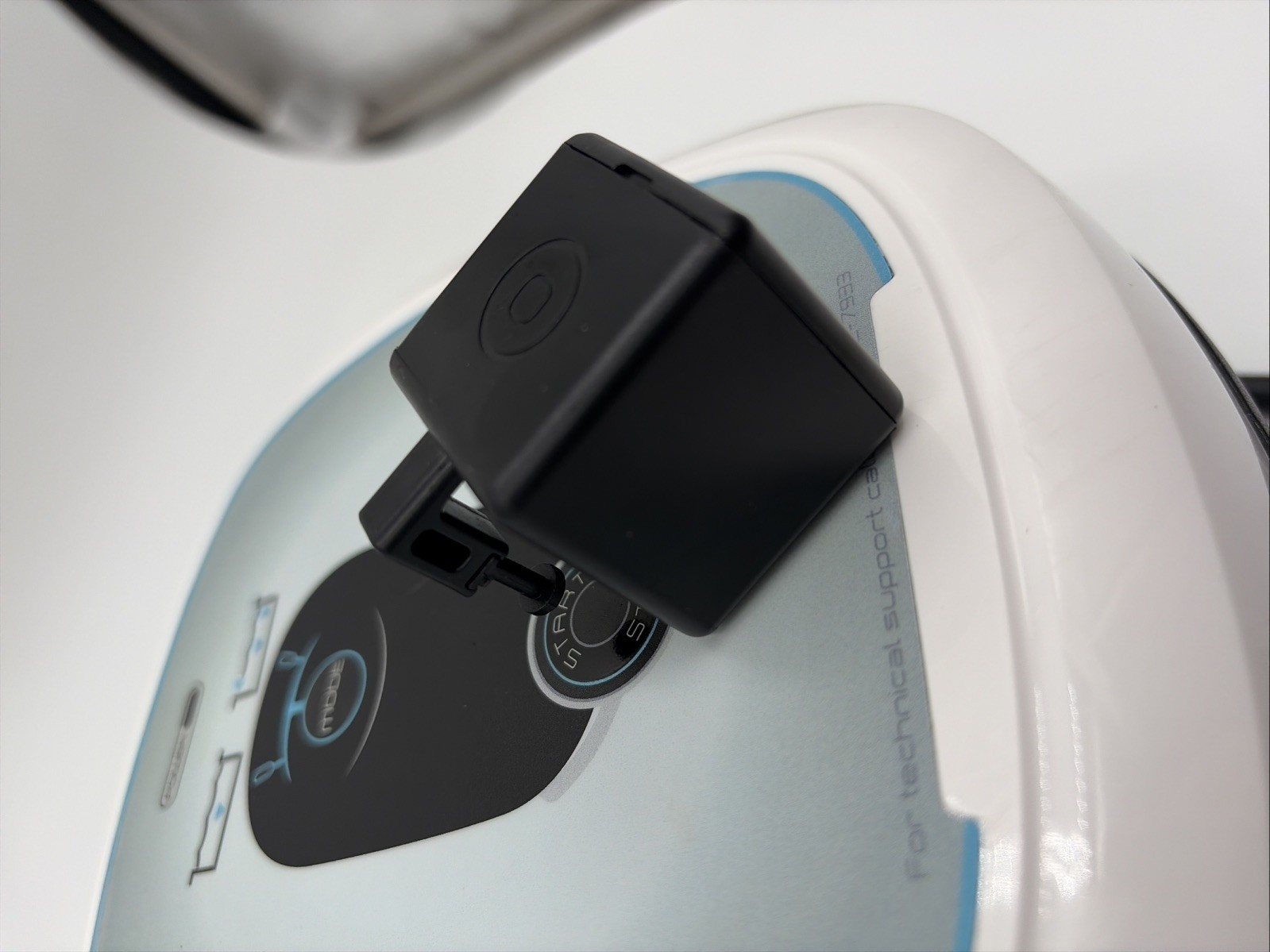 Polaris Robotic Pool Cleaner Control Unit Type EY2702