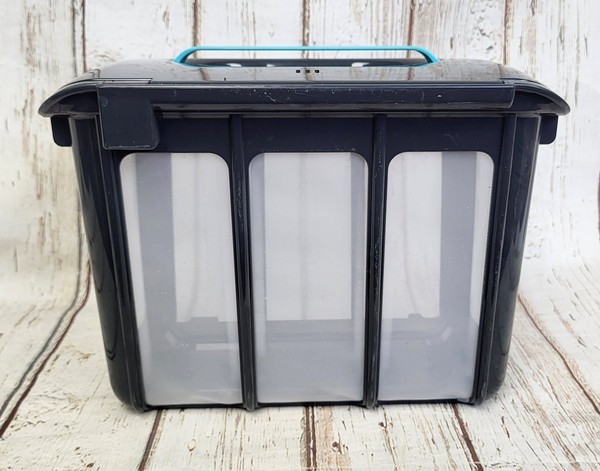 Aiper Scuba S1 Filter Basket for Scuba S1 Pool Vacuum Robot
