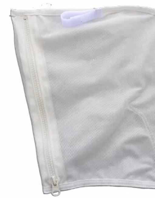 2 Pack All Purpose Zippered Bag 9-100-1021 For Polaris 360 380 Pool Cleaners
