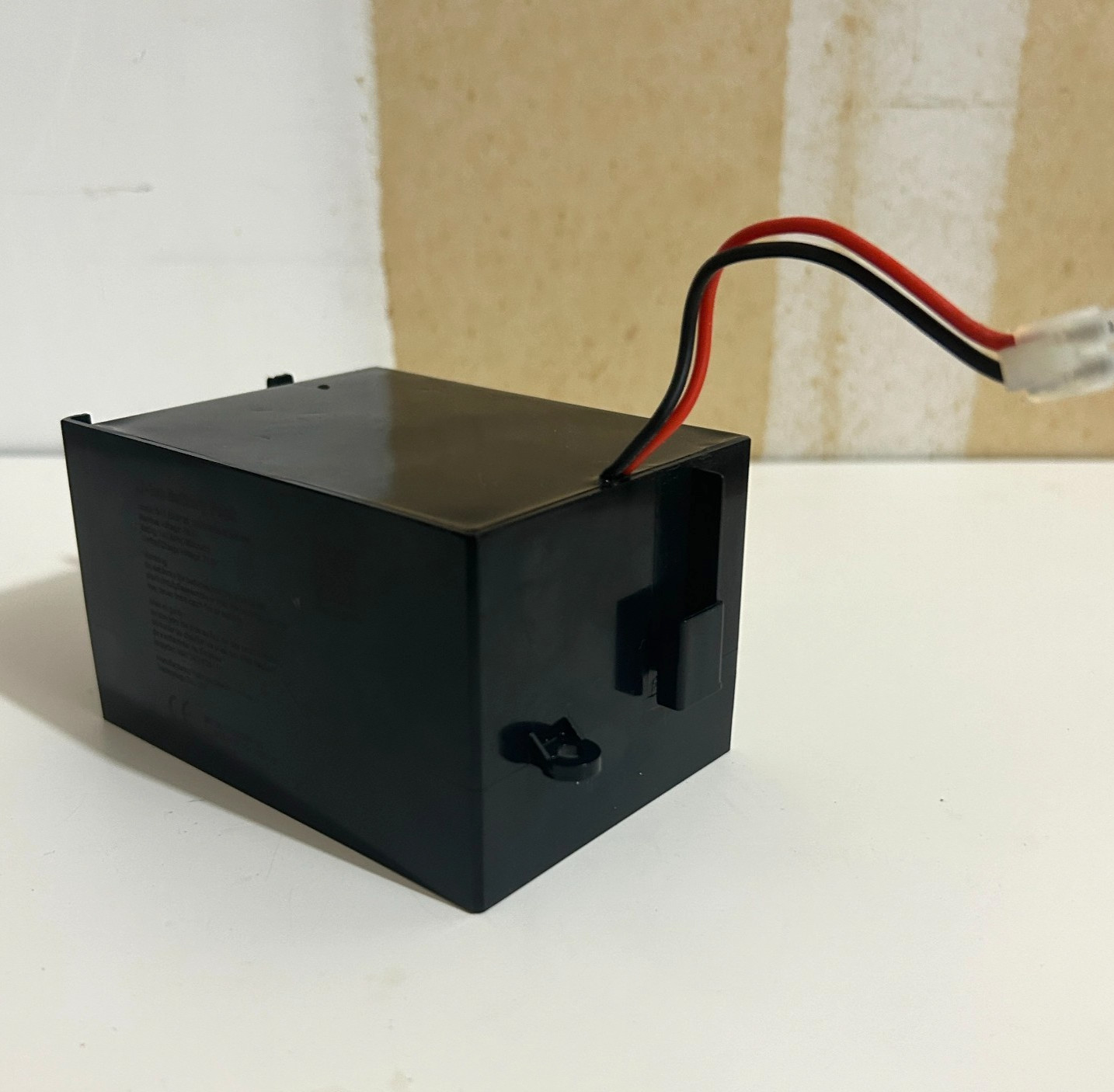 Li-ion Battery Pack for Seauto SAT20PRO Cordless Robotic Pool Cleaner