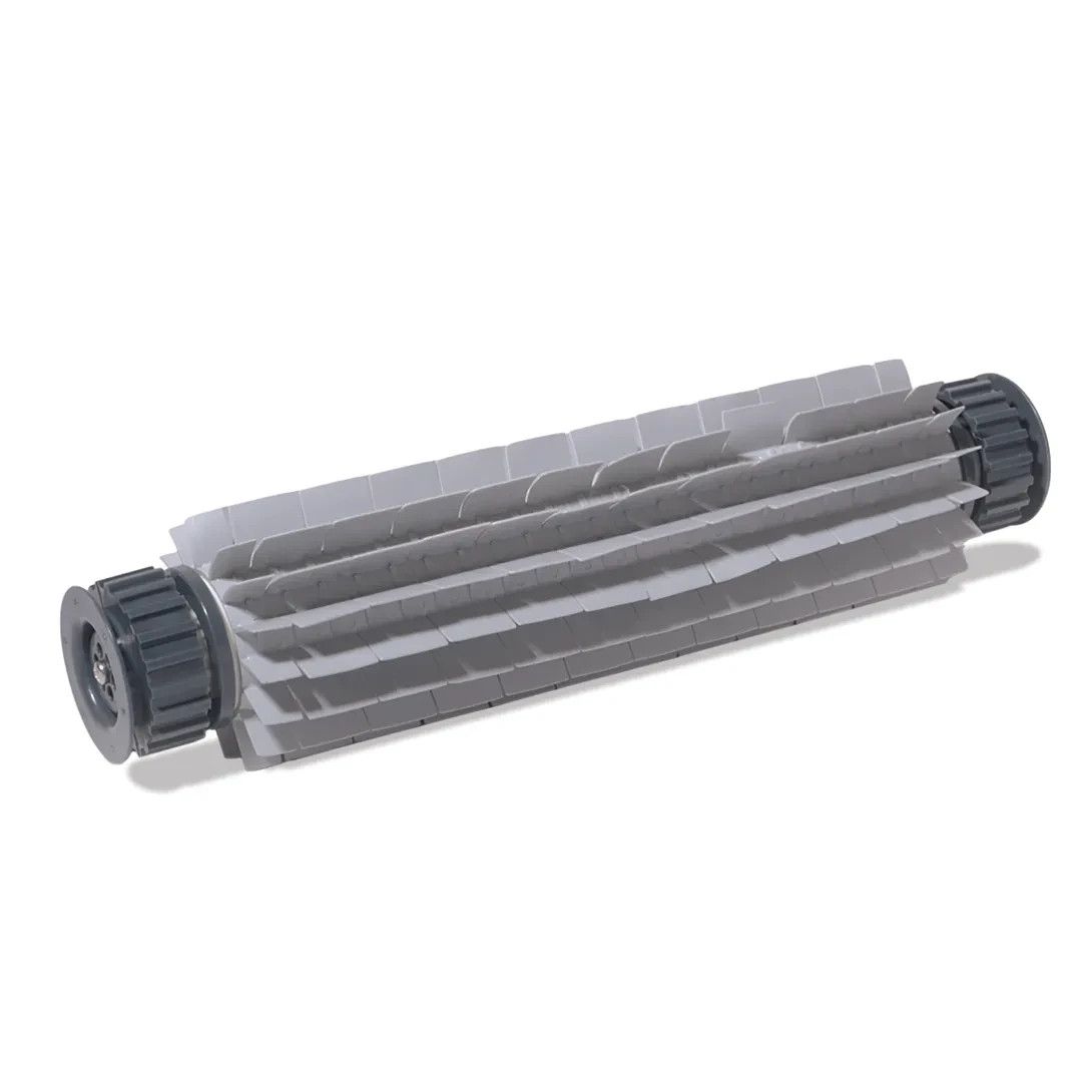 Maytronics Dolphin Rear Brush Assembly, Grey, S2 – Part No. 99955380-ASSY