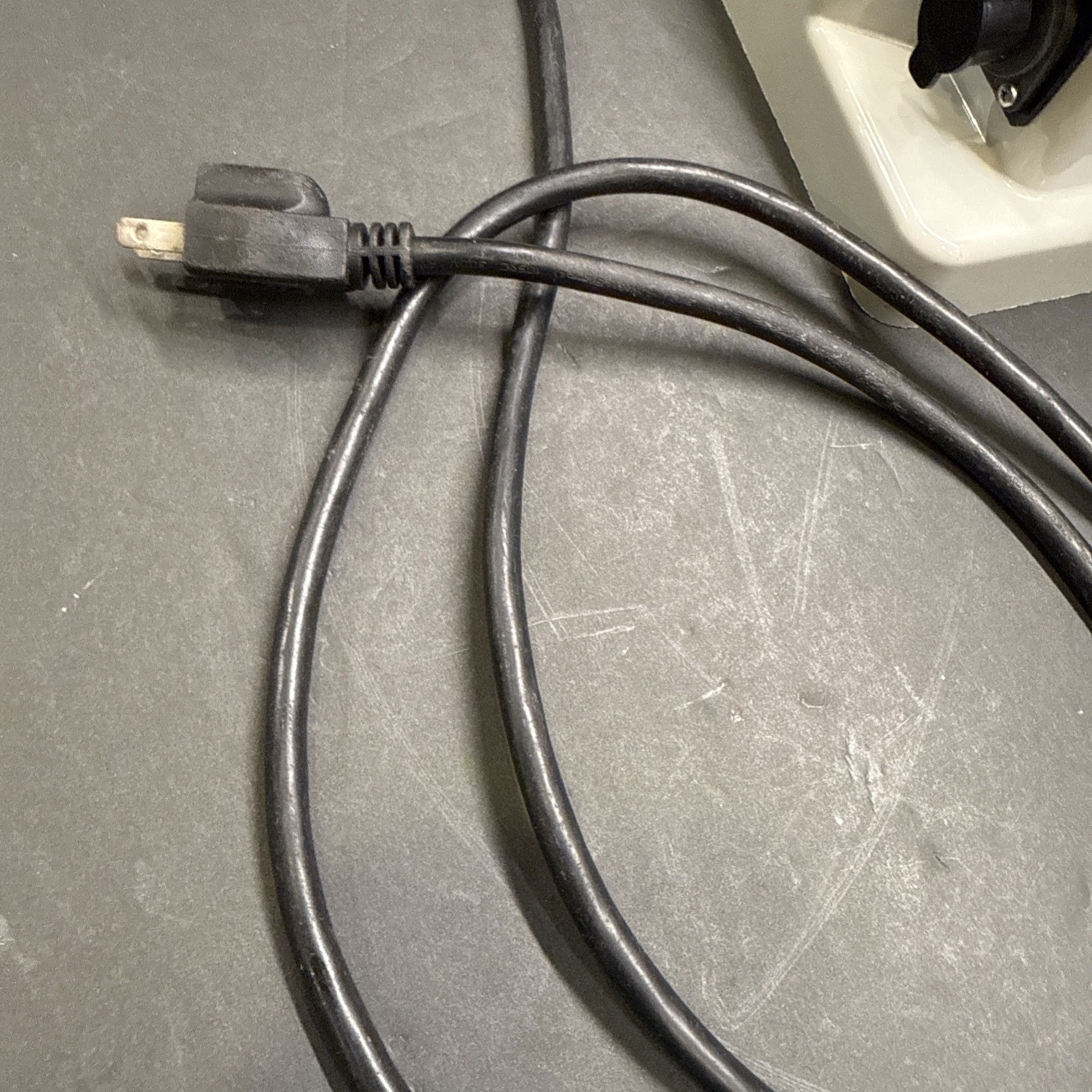 Power Supply, Hayward TigerShark Quick Clean, 115v, w/5ft Cord – RC9990GR