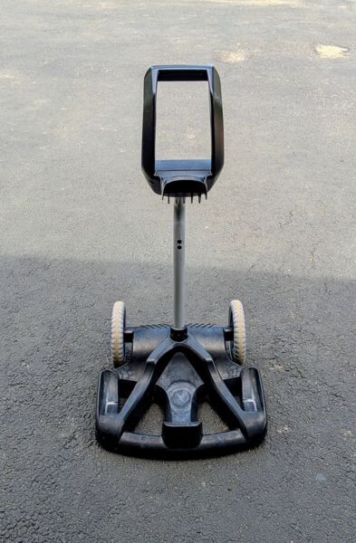 Polaris Caddy Cart for Robotic Swimming Pool Cleaners 9350 9450 9550