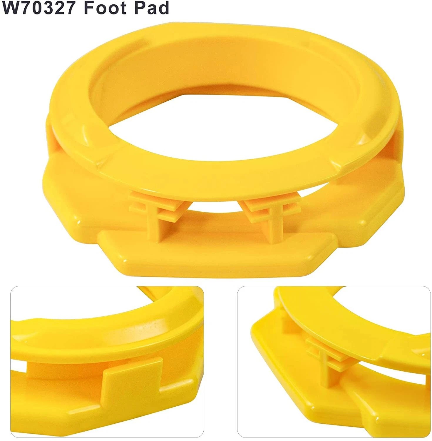 W70329 Finned Seal W70327 Diaphragm W69698 Pool Cleaner For Zodiac Baracuda