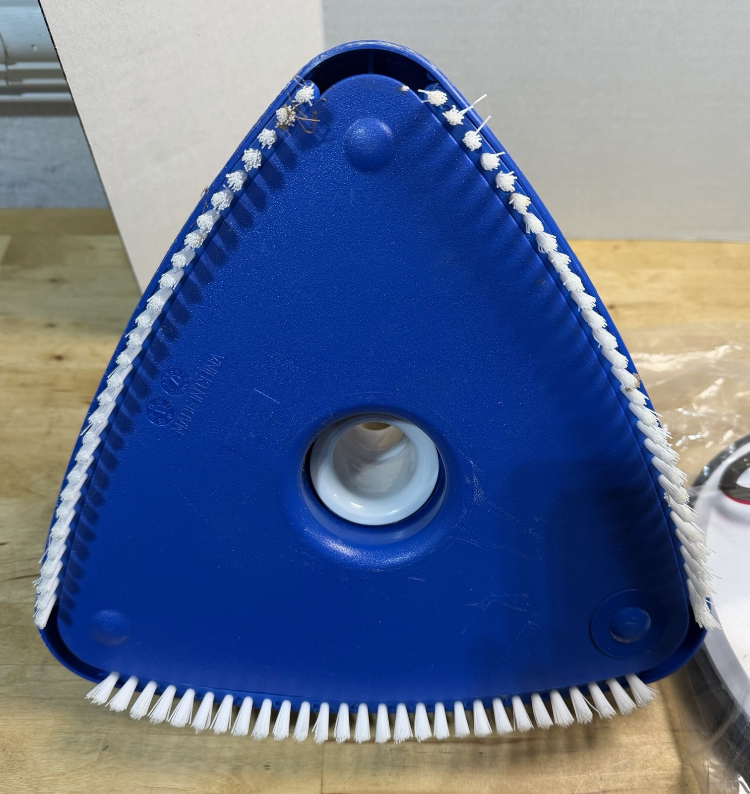 CMP Pool Products Cleaning Tools