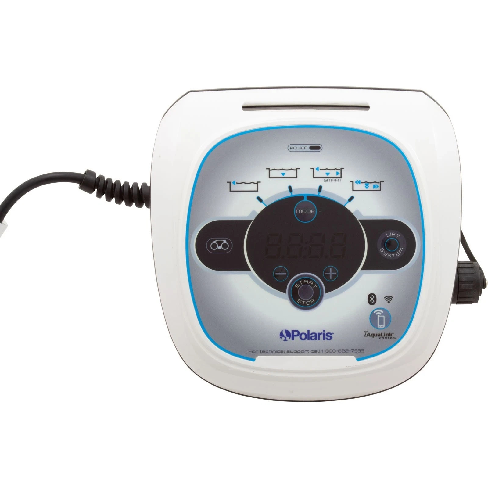 Zodiac R0866500 Control Box Type 1 for Polaris VRX iQ+ & Alpha Robotic Cleaner