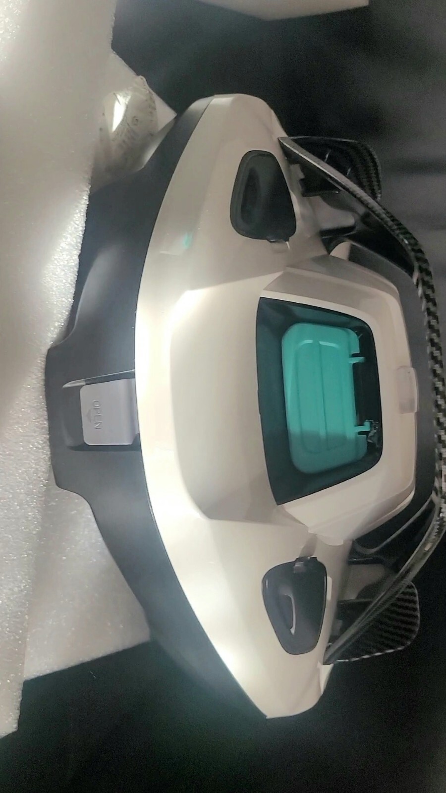 Aiper Seagull SE Cordless Robotic Pool Cleaner