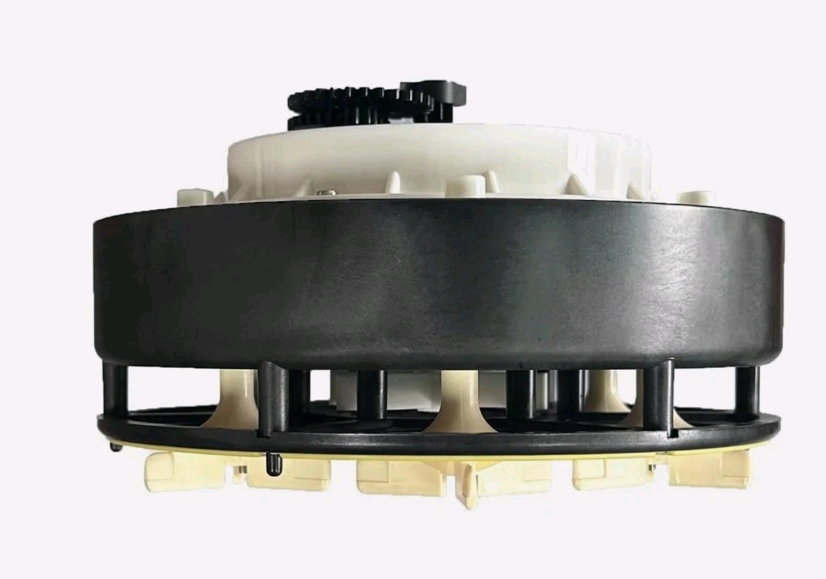 FOR Paramount In Floor Pool 6 Port Valve Module 004302440800 004-302-4408-00