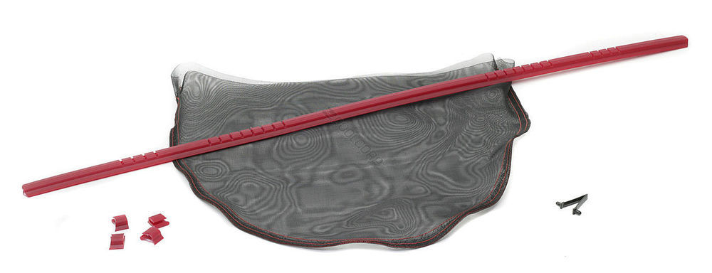 Red Baron Renewal Kit RKRBTD Tuff Duty Net Leaf Rake Pool Spa