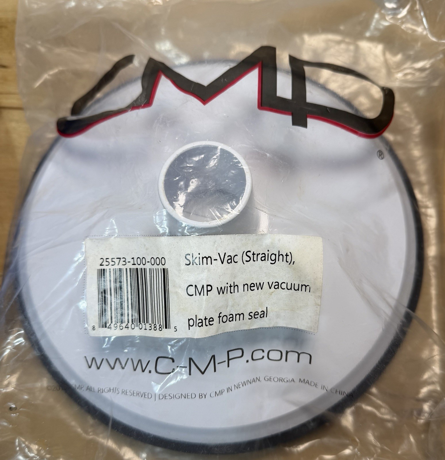 CMP Pool Products Cleaning Tools