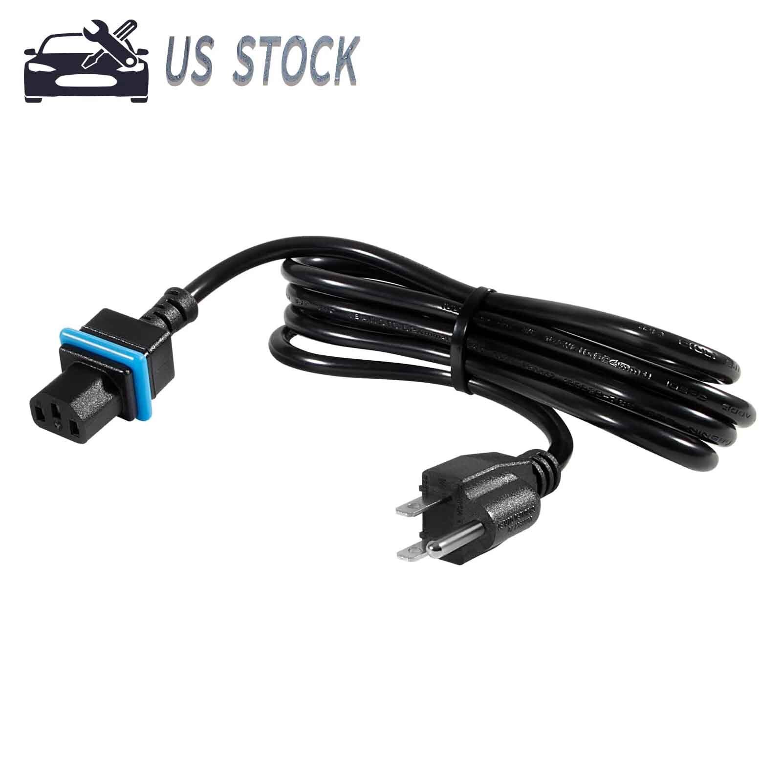 5898412LF 58984402L Power Cord Replacement,Compatible with Maytronics Dolphin