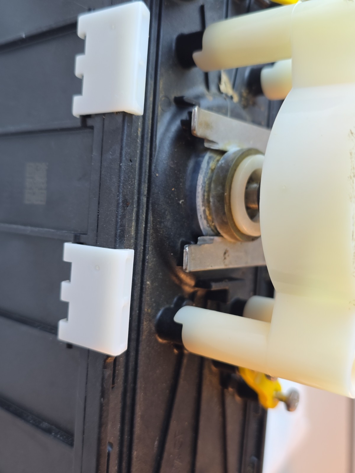 Maytronics Dolphin Robotic Pool Cleaner Motor 99953054 Good Working Condition