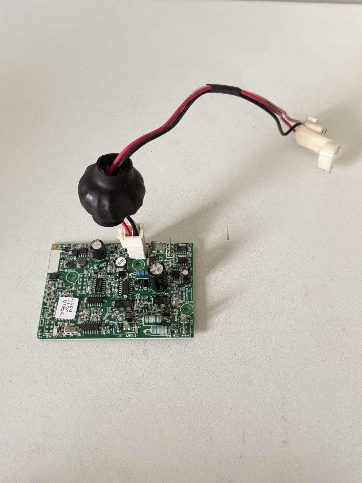 MAYTONICS DOLPHIN CIRCUIT BOARD 2410110LF-01 M400