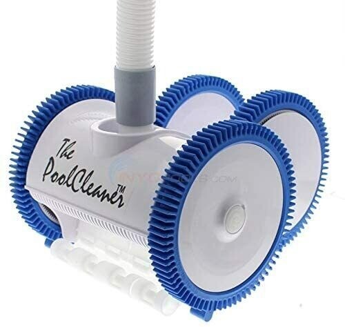 The Pool Cleaner Front Tire Replacement Blue 896584000-143