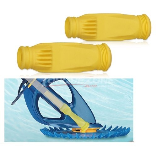 2PCS Long Life Diaphragm W69698 W/ Ring For Zodiac Barracuda G3 G4 Pool Cleaner