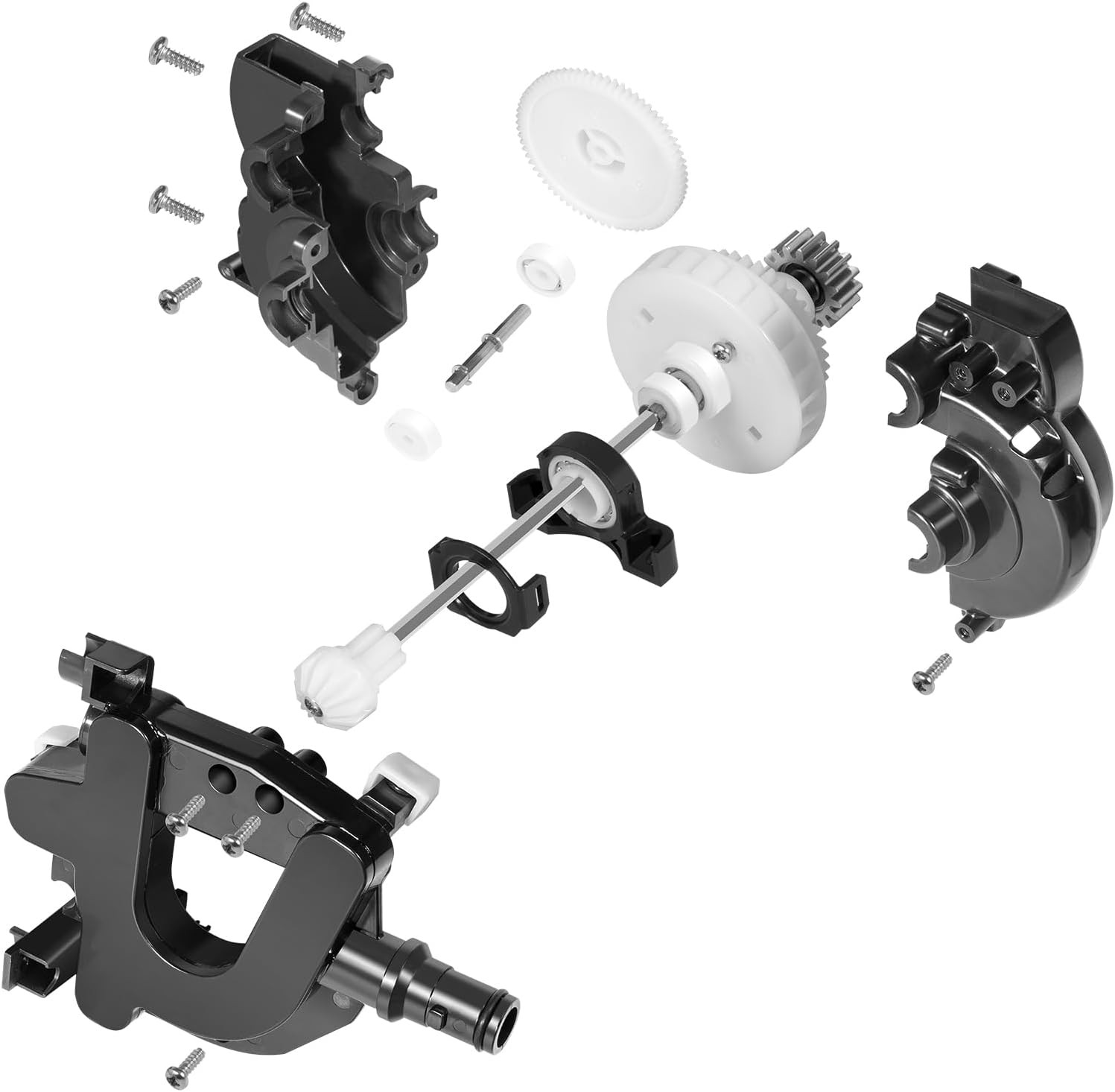 for Polaris R0837200 Quattro Sport P40 Pressure Side Automatic Pool Cleaner