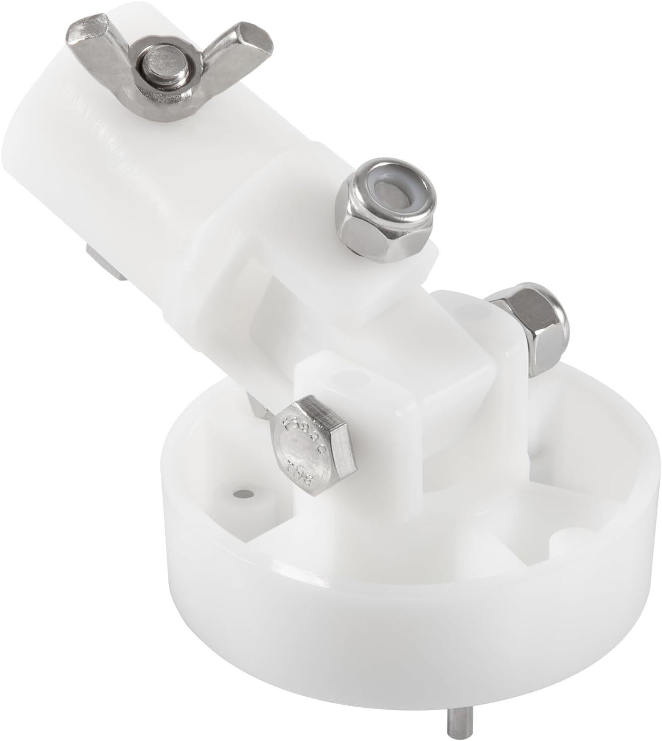 522079 for A&A Style II In-Floor Pool Cleaning Head Tool 3Prong Pop-Up Removal