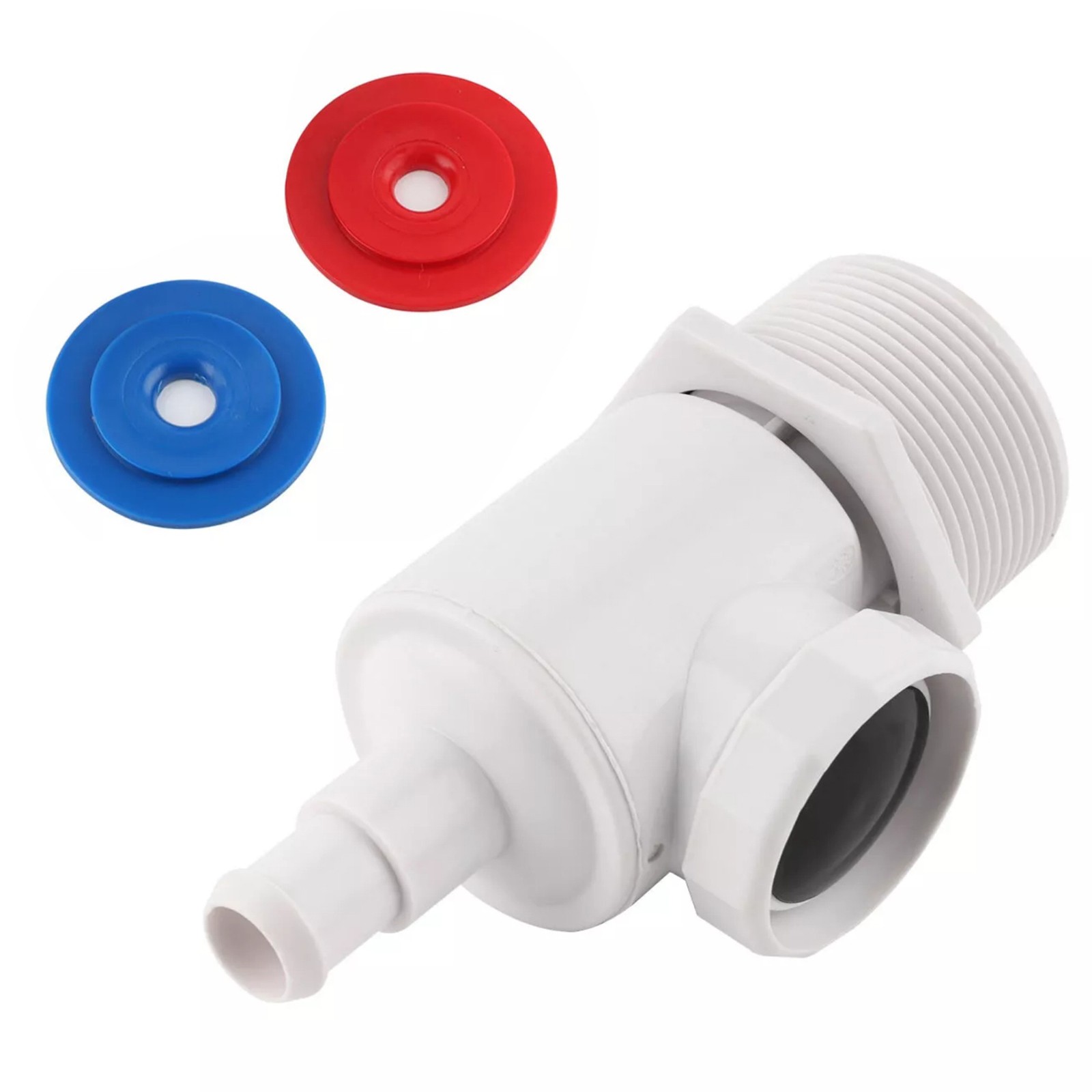 For Polaris 180 280 380 Pool Cleaner Wall Fitting Connector Hose Fitting Part