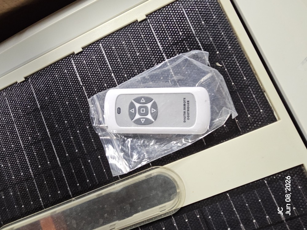 Solar Pool Skimmer Robot, Automatic Pool Surface Skimmer Cleaner, Dual Mode Sola