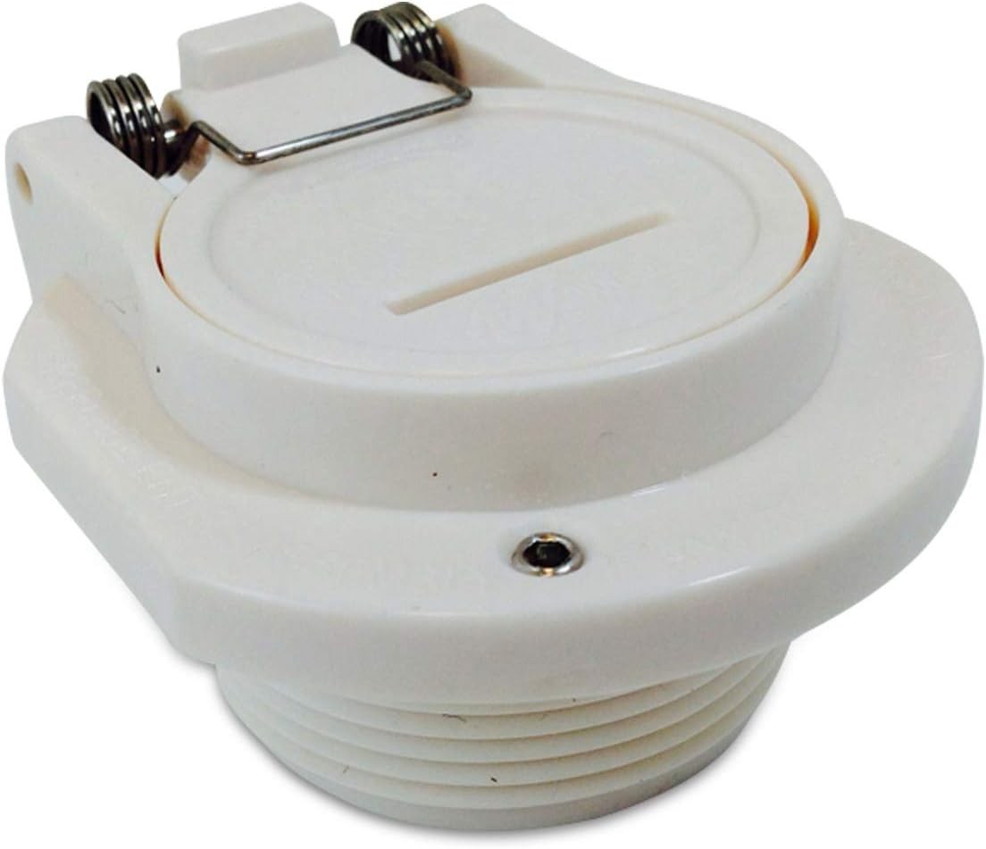 Suction-Powered Vacuum Lock for Cleaners – Compatible with Pentair & Hayward
