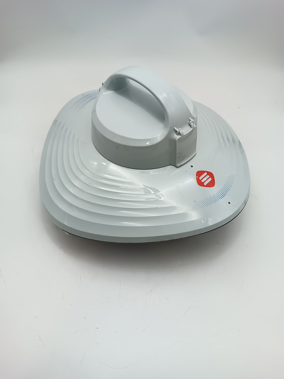 SEAUTO Cordless Pool Vacuum Robotic Pool Cleaner Lasts 90 Mins – MINT