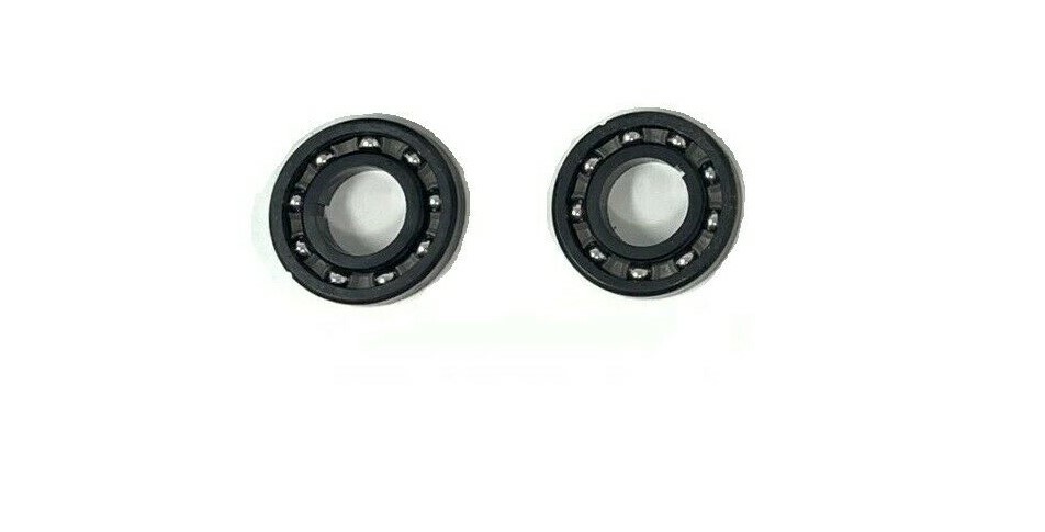 New Turbine Bearings For Pool Vac and Hayward®* Navigator Pool Cleaner AXV055P
