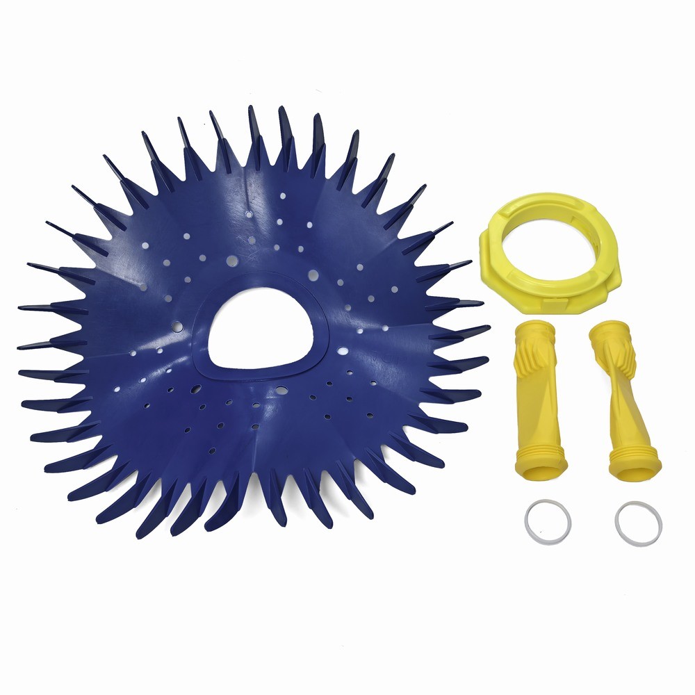 W70329 Finned Seal W70327 Diaphragm W69698 Pool Cleaner For Zodiac Baracuda