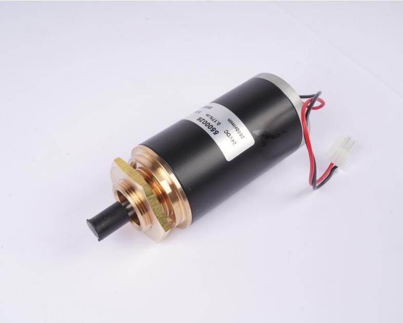 For Dolphin Pool Robot Cleaner Pump Motor 24VDC Pump Motor 5500026 52ZY24-50