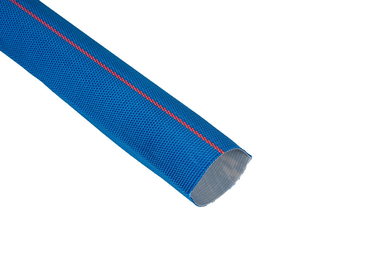 Zy-Hosetube Pool Backwash Hose 1-1/2 100 Ft Heavy Duty Pvc Water Discharge Pipe