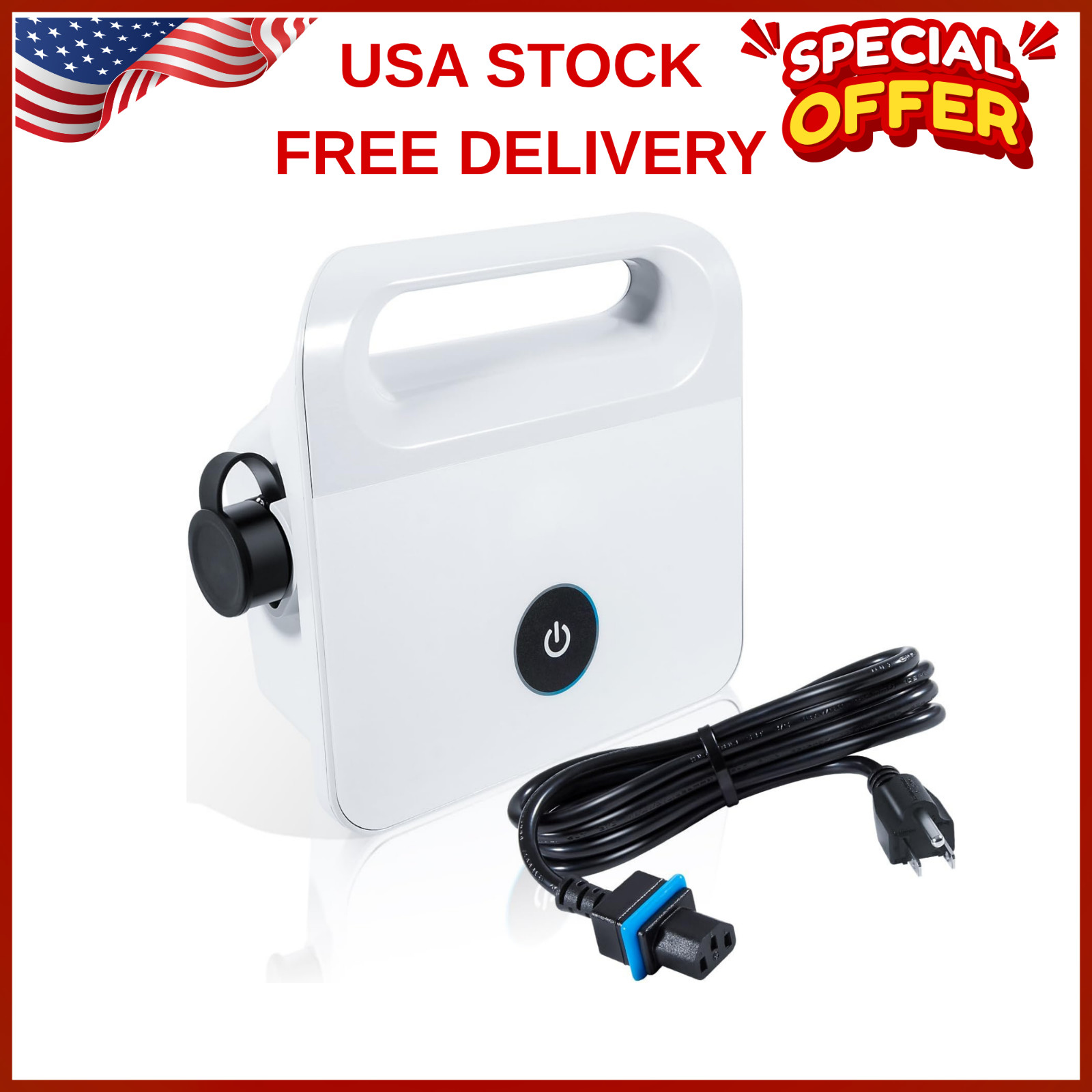 99956034 Power Supply for Dolphin Active 10,Solo,Cayman,Echo,Encore,Escape,E10,E