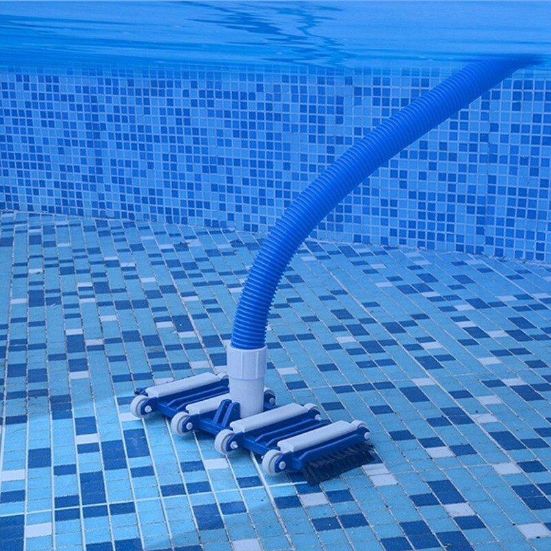 14″ Pool Vac Head Pool Cleaner Vacuum Head For In/above ground pool accessories
