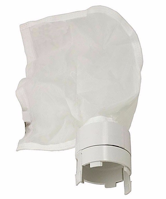 Pool Cleaner Sand & Silt Bag 9-100-1015 For Polaris 360 380 Pool Cleaners