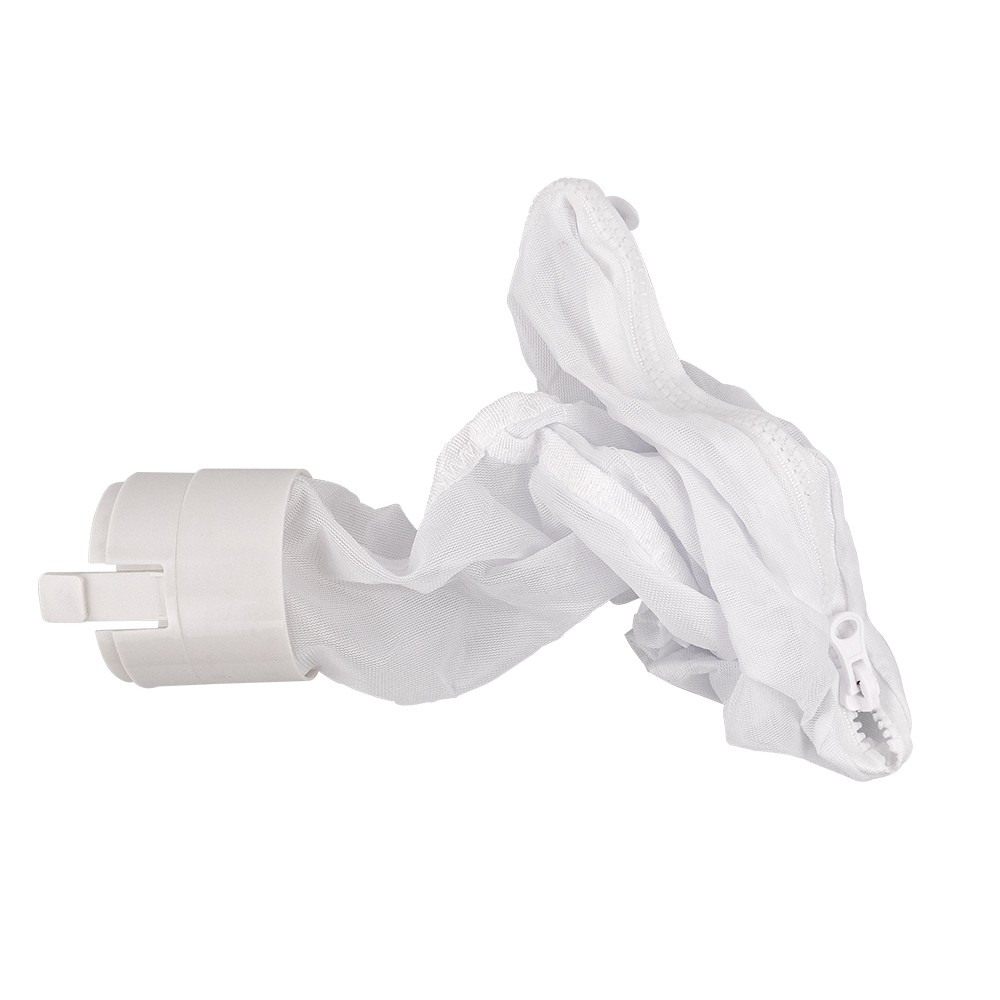 Polaris 360 380 Premium All Purpose Pool Cleaner Filter Bags 4 Pack Replacement