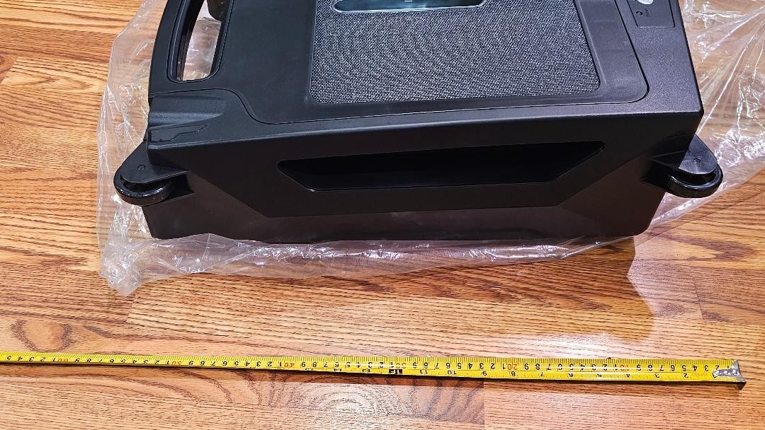 Robotic pool surface cleaner, Solar and wall charger – Dual Mode