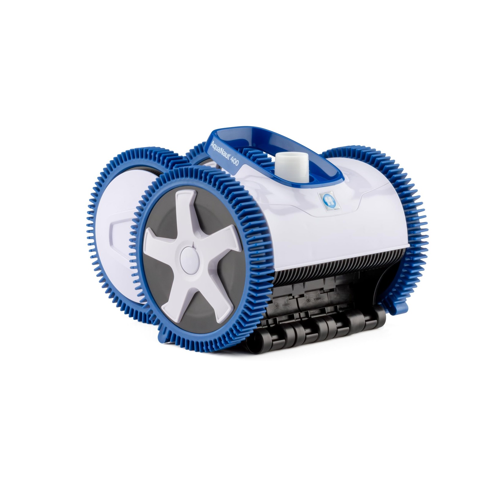 Hayward W3PHS41CST AquaNaut 400 Suction Pool Cleaner for In-Ground Pools up t…