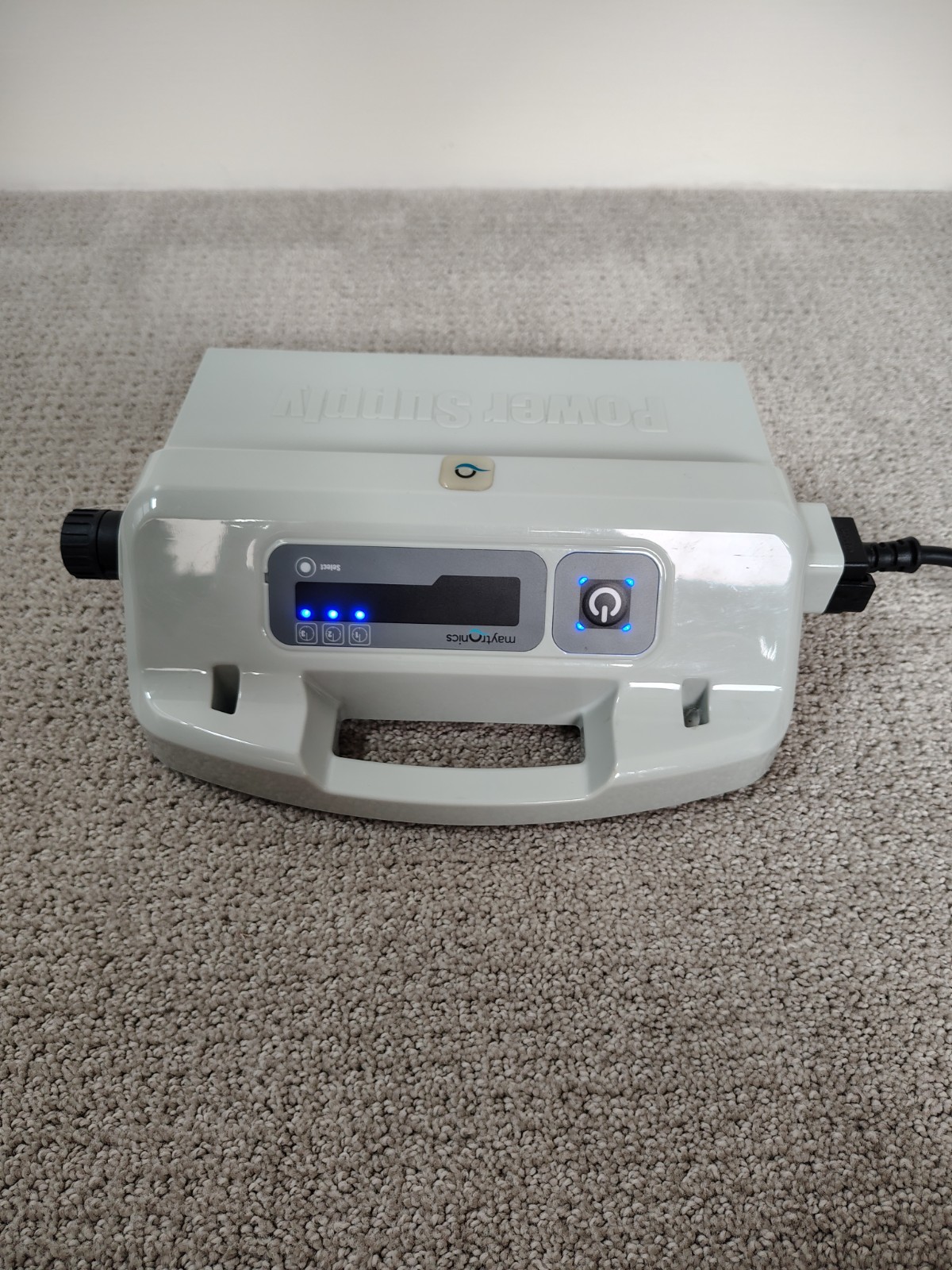 Genuine Maytronics Power Supply for Dolphin Pool Robot 9995672 Tested Works!