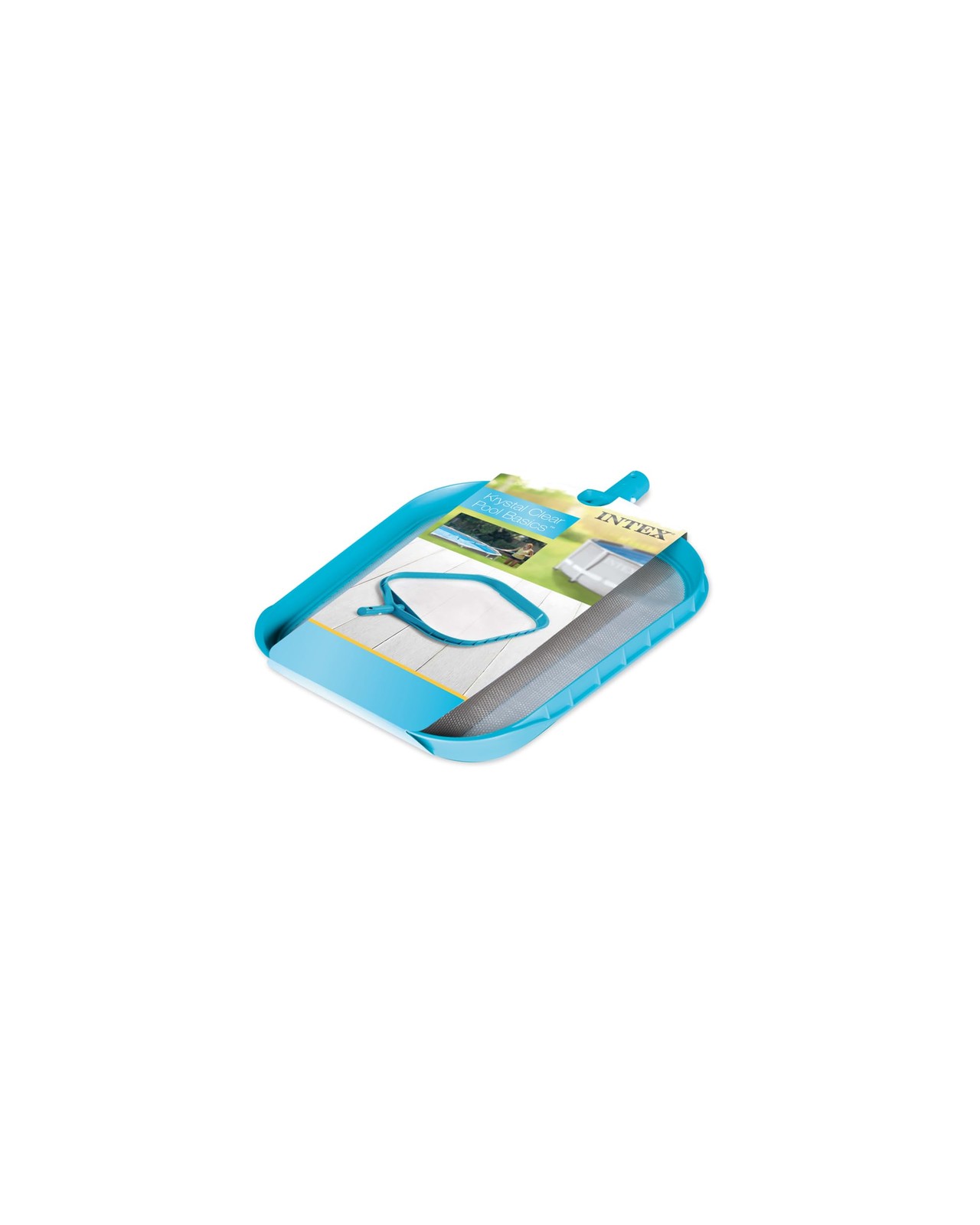 Leaf Skimmer for Above Ground Pool Maintenance