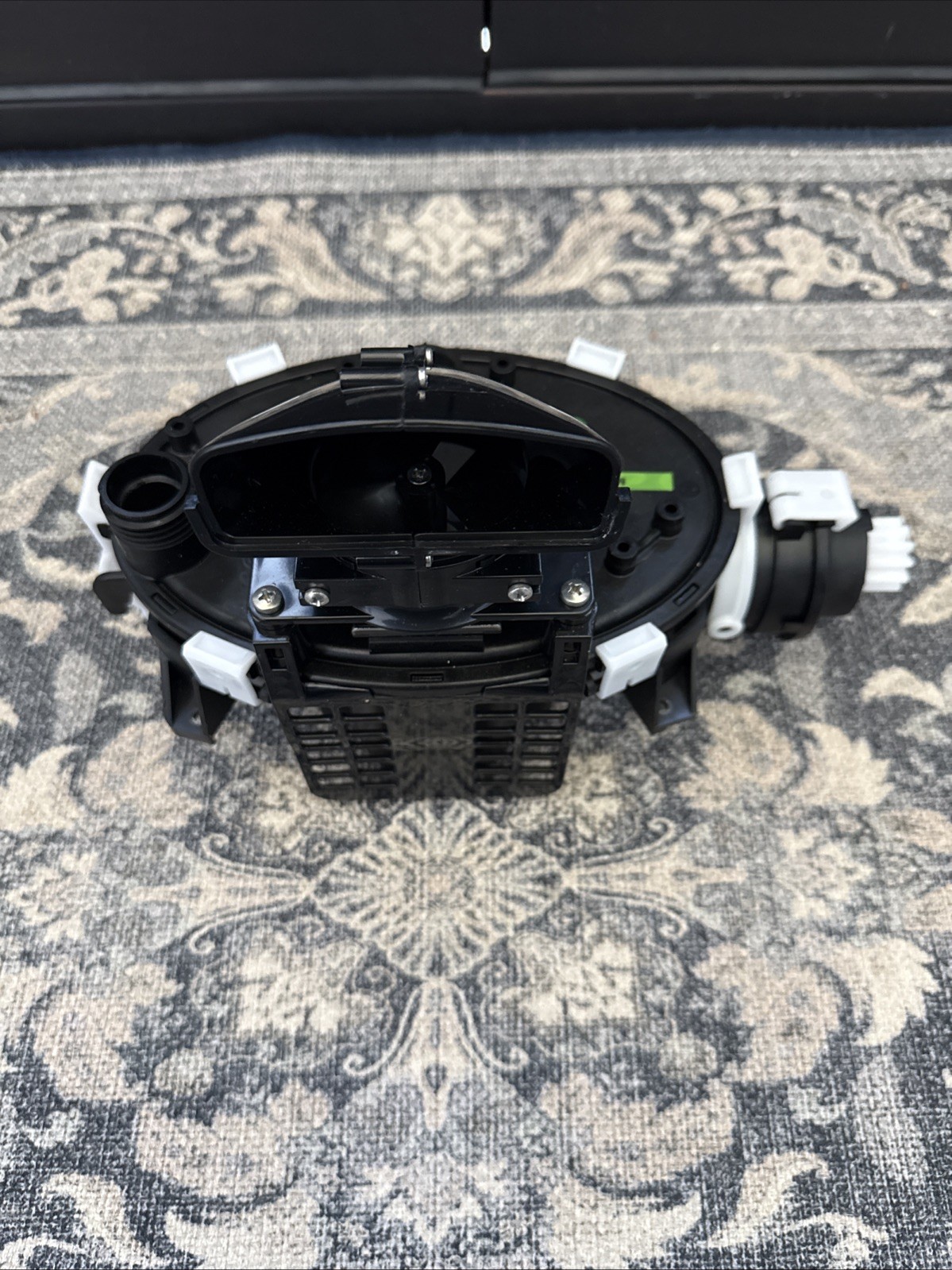 Maytronics Motor Unit Dolphin Robotic Pool Cleaner 9995389-EX NEW W/ Warranty