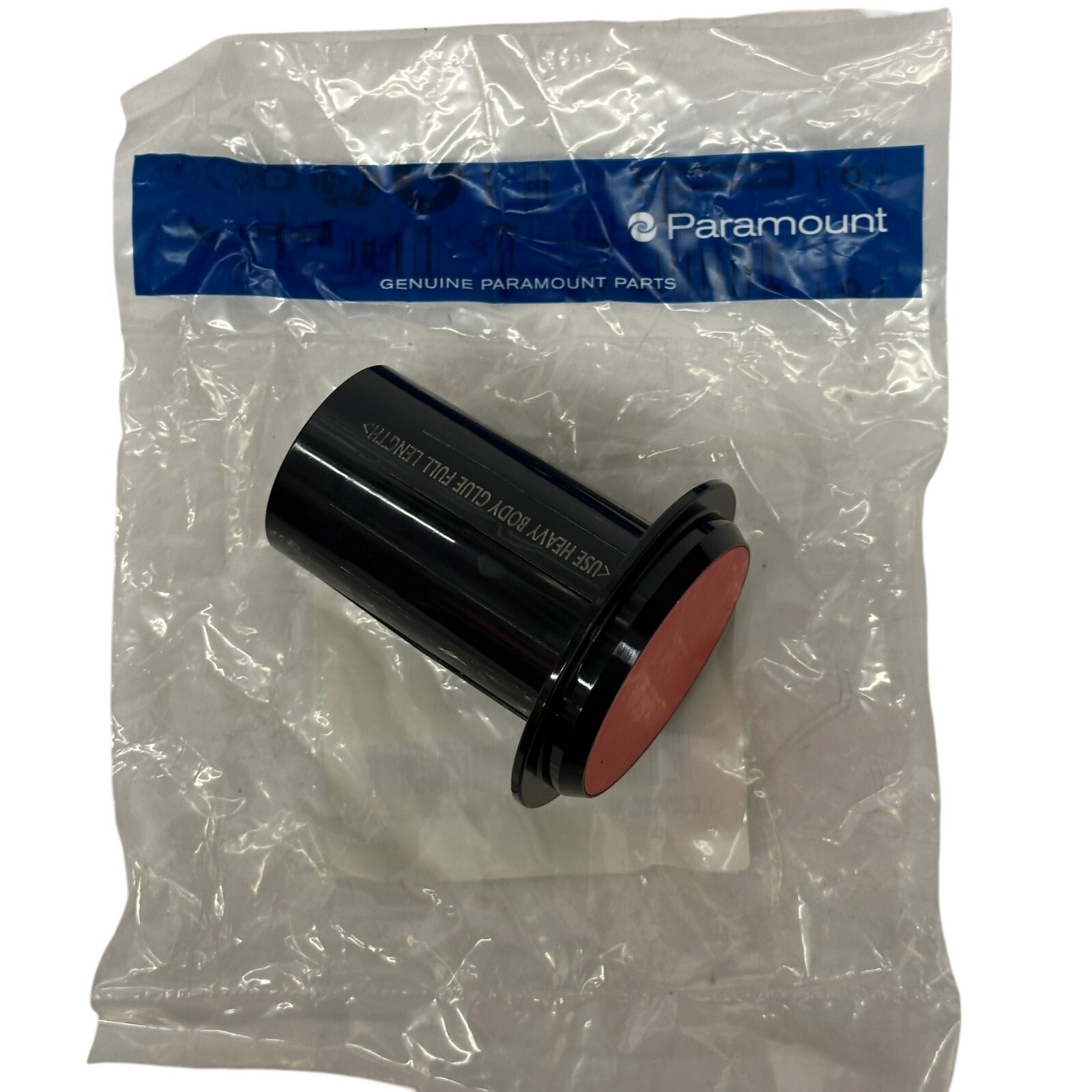 Hayward Paramount PV3 In-Floor Cleaning Head Ribbed Body 2in w Cap 004627476003