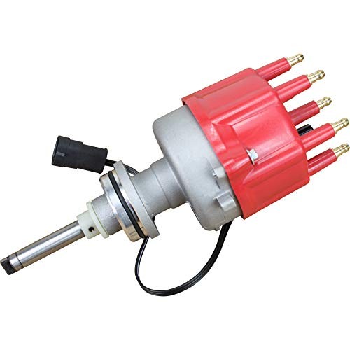 Dragon FIRE Performance Direct Replacement Complete Ignition Distributor