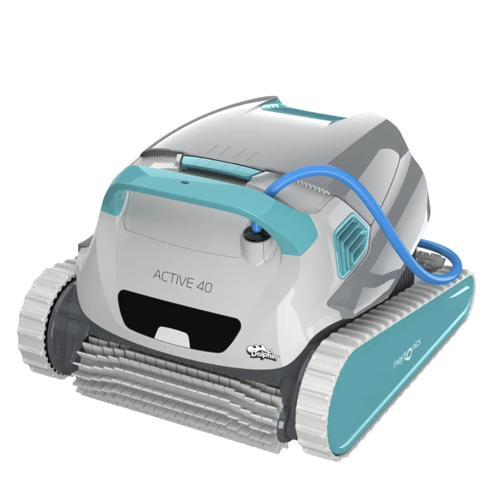 Dolphin™ Active 40 Robotic Pool Cleaner – Demo Model