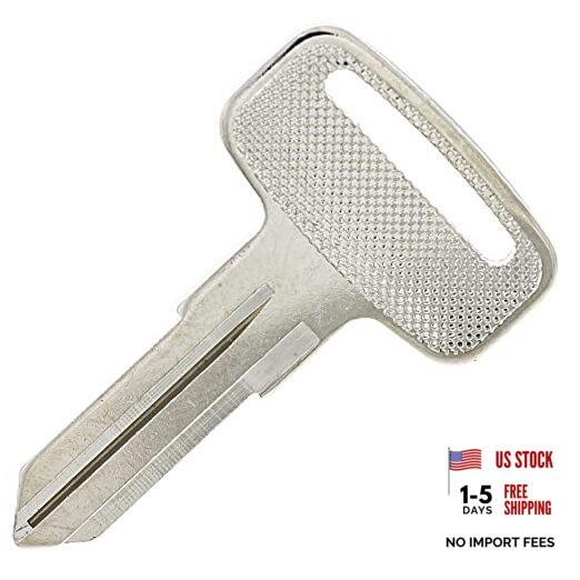 Genuine OEM ATV / Snowmobile Part, 4010321, Key Blank 22,23,27,28 [Fs2/15]