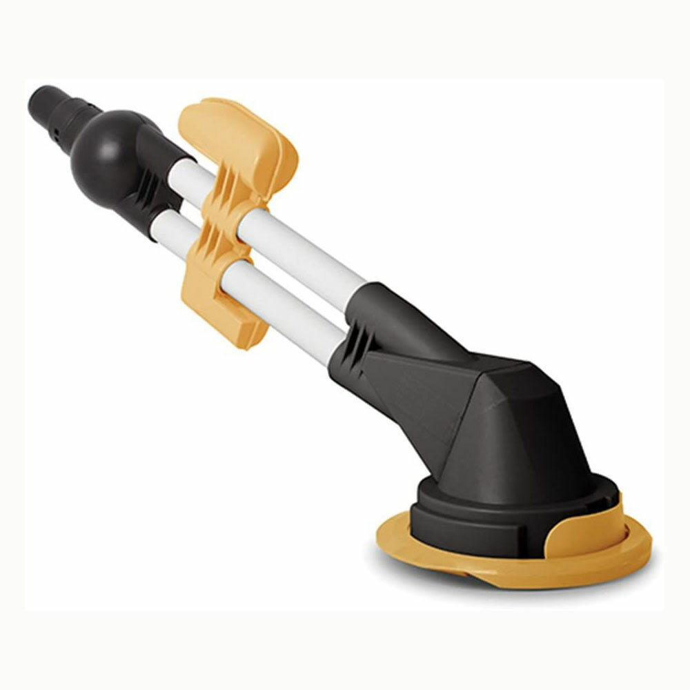 Kokido Zappy Above Ground Swimming Pool Vacuum Cleaner For Intex Pool – K755CBX
