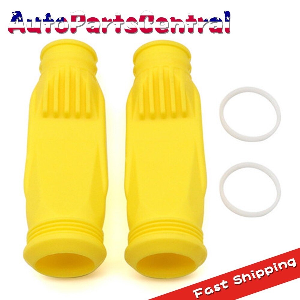 FIT Zodiac Baracuda G3 G4 Pool Cleaner 2PC Long Life W69698 Diaphragm w/ Ring US