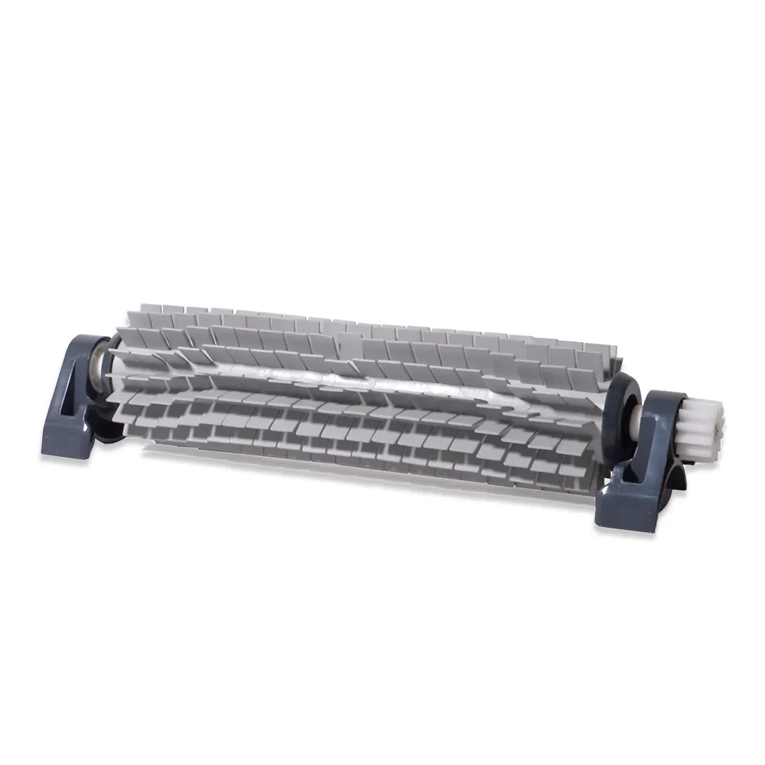 Maytronics Dolphin Active Brush Assembly S2 Grey – Genuine OEM Replacement Part
