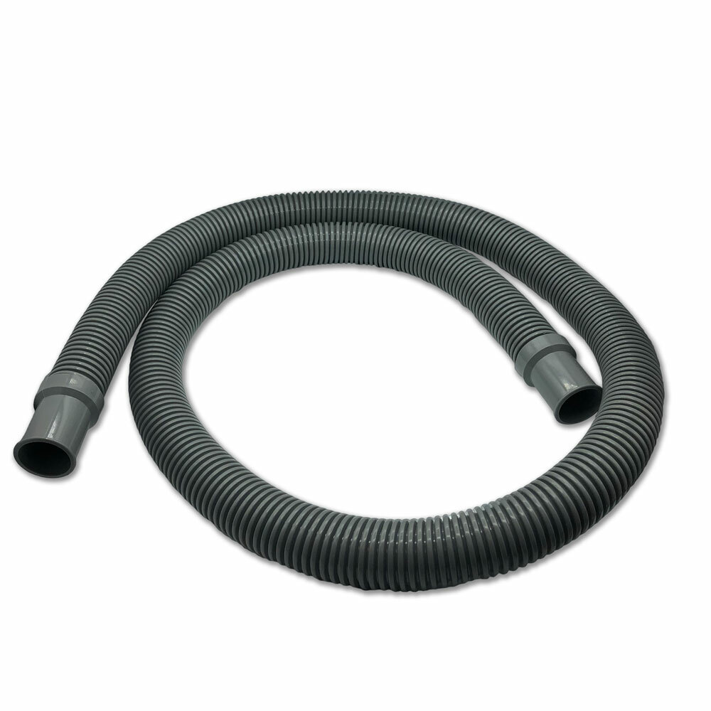 Puri Tech Heavy Duty Above Ground Pool Filter Hose 1.25 Inch x 6 foot – single
