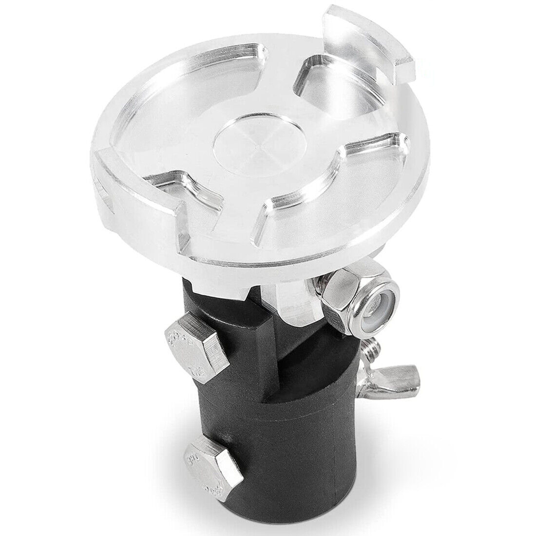 550272 Cleaning Head Metal Mount Installation Removal Tool for Gamma 3 4 Pop-Up