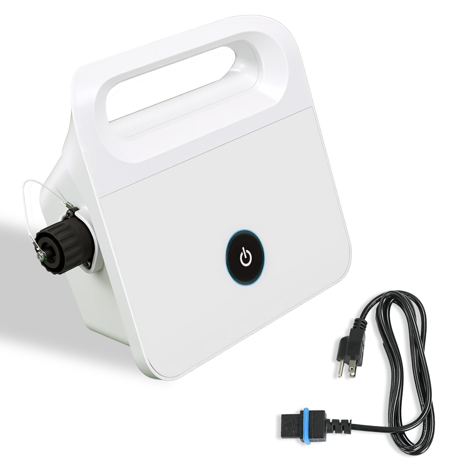 99956034 Power Supply with 5898412LF Power Cord, Compatible with Dolphin Robotic