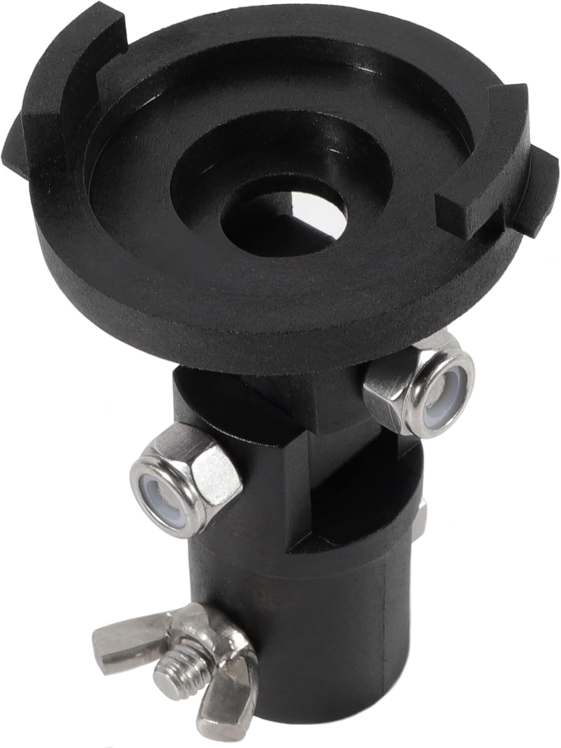 547508 Cleaning Head Installation Tool Fits for Gamma 3 and Gamma 4 2 Wide Prong