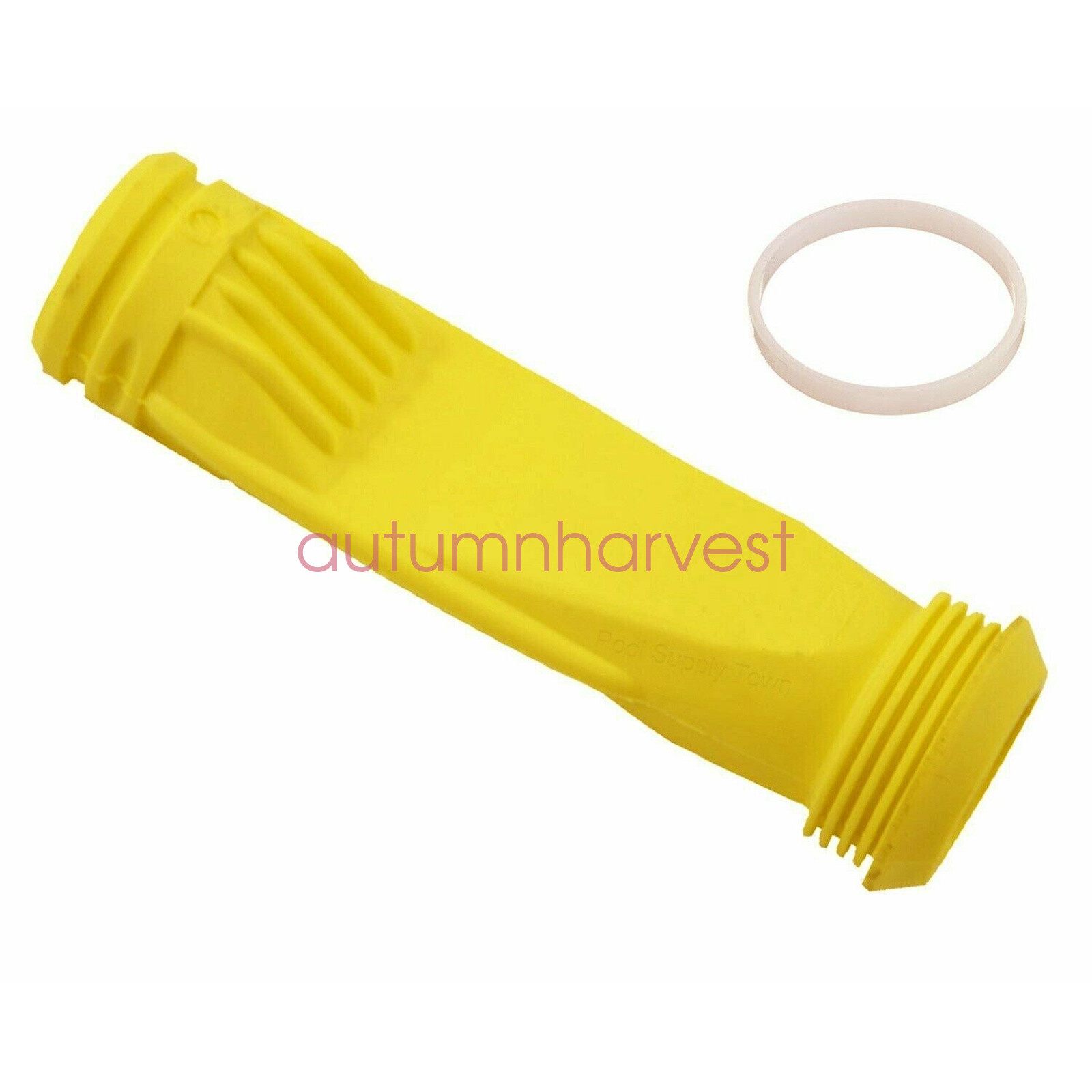 2PACK Pool Cleaner Diaphragm W69698 w/ Ring Fit For Zodiac Barracuda G3 G4